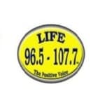 Life FM - CJFY-FM-1