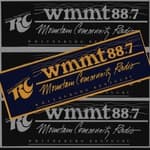WMMT 88.7 - W208BG