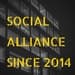 Social Alliance - RADIO MAIN 2.0