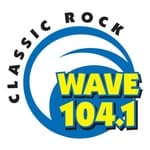 Wave 104.1 - WYAV