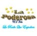 La Poderosa 91.1 fm