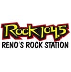 Rock 104.5 - KDOT