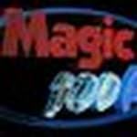 Magic 100.3 - KWAW