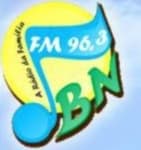 Rádio Boa Nova