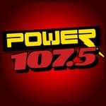 Power 107.5 - WCKX