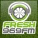 Fresh FM Tangerang 96.9