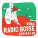 Radio Boise - KRBX - K228EK
