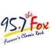 The Fox 95.7 - KJFX