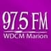 WDCM 97.5 FM
