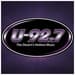 U-92.7 - KKUU