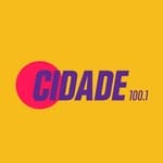 Rádio Cidade 100.1