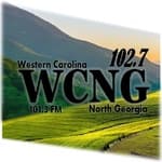 WCNG-WCVP Radio