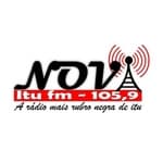 Rádio Nova Itu FM 105.9
