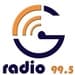 Génesis Radio 99.5FM