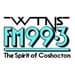 WTNS 99.3 - WTNS-FM