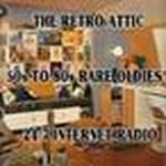 The Retro Attic