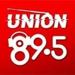 Radio Unión 89.5 FM