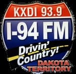 I-94 - KXDI
