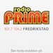 Radio Prime Fredrikstad