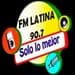 Radio Latina 90.7