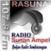 Rasuna FM 107.8