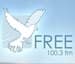Free 100.3 FM - CFAQ-FM