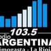 Radio Aimogasta 103.5