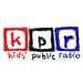 Kids Public Radio Jabberwocky