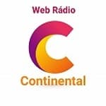 Rádio Continental Web