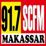 91.7 SCFM