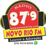 Rádio Novo Rio FM