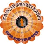 Kripalu Bhakti Radio
