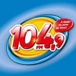 Rádio 104 Fm Gospel