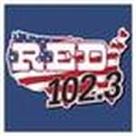 Red 102.3 - WCAT