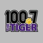 100.7 The Tiger - WTGE