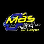 Más Network Sanfelipe