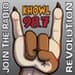 K-HOWL - KHWL