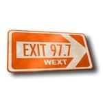 Exit 97.7 - WEXT