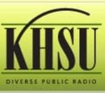 KHSU - KHSU