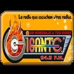 Radio Gigante Bolivia