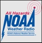 Flint area SkyWarn Repeater 147.260