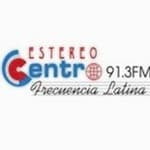 Estereo Centro