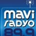 Mavi Radyo 89.9