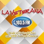 La Veterana FM Tolima 103.5