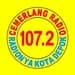 Cemerlang Radio 107.2 FM