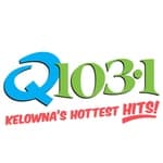 Q 103.1 - CKQQ-FM