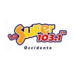 La Super 103.1