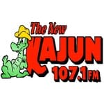 Kajun 107.1 - WHMD