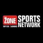 1280 The Zone - KZNS