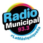 Neuva Radio Municipal 93.3